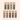 Brow Daddy pigmenten DNA Pigments