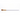 Pinceau de correcteur Flat Surligneur