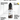 № 4 Lichtbruin light brown Etalon mix pmu wenkbrauw pigment hybrid hybride lijn