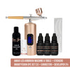 Airbrush Brows Startersset BrowTycoon - Luxe