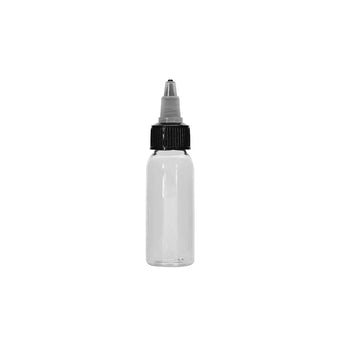 Bouteille de pigment vide 15 ml