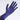 Soft Nitril Handschoenen Blauw