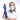 Soft Nitril Handschoenen Blauw