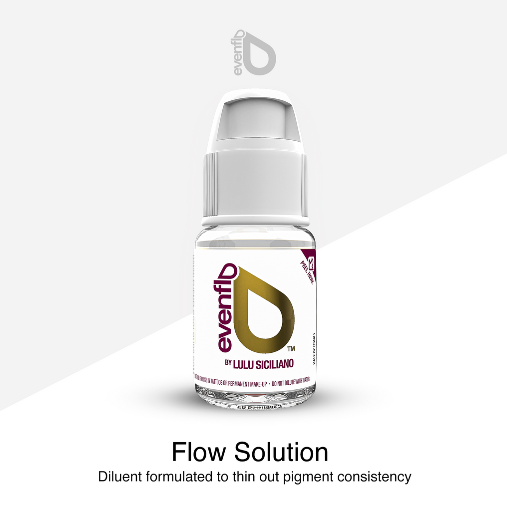 Solution de flux 15 ml