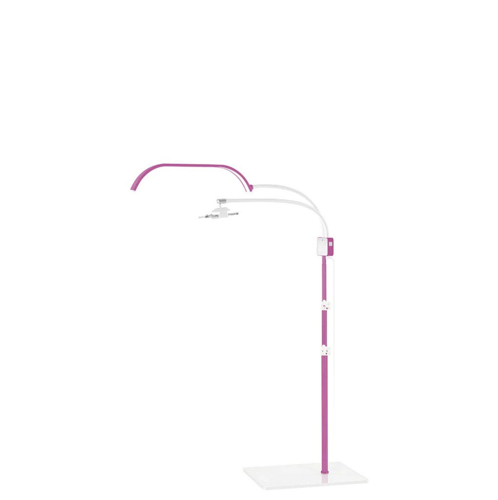 Horizon LED lampe ~ Pink Limited Edition