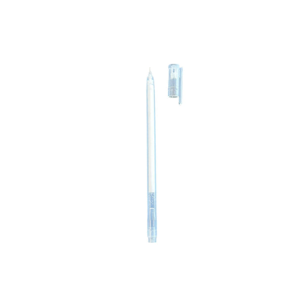 White Stylo de marqueur