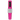 flux mini bubblegum (roze)