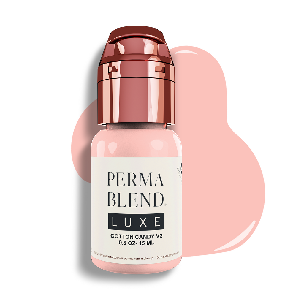 Perma Blend Luxe pigment Cotton candy V2