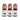Modified Brown Mini Set ~ 3x 15ml